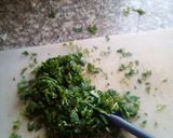 صورة لخطوة 2 من وصفة كعاكيل
