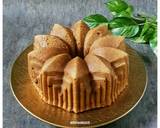 Cara Membuat Milo Butter Cake 7