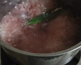 Foto langkah ke 1 dari resep Cente manis (sagu mutiara).