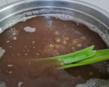 Foto langkah ke 5 dari resep Bubur Kacang hijau.