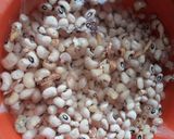 A picture of step 1 of Gbegri.