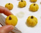 A picture of step 11 of Kabocha Squash Cookies.