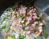 Foto langkah ke 5 dari resep #141 Tumis Jeroan ayam Buncis.