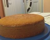 Foto del paso 5 de la receta: Torta básica maracucha mejorada