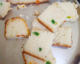 டூட்டி ப்ரூட்டி கேக் ரெசிபி ஸ்டேப் 13 புகைப்படம்