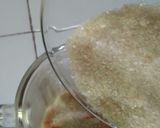 Foto langkah ke 7 dari resep Kue Lumpur Jagung n Wortel 2 Telur ~ No Mixer.