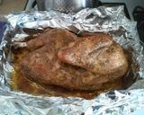 A picture of step 3 of When you just don't have time to Turkey Brine.