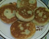 Foto langkah ke 6 dari resep Hatteok (korean pancake).