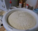 Kakaós háromszögek recept fázis 1 fotója