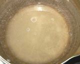 A picture of step 3 of Kabocha Squash Yokan.