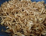 Hình bước làm 2 của món Bánh trung thu thập cẩm