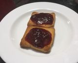 Foto del paso 6 de la receta: Mermelada de frutilla súper
