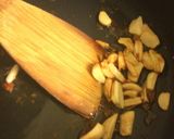 A picture of step 4 of Chicken In Garlic Tomato Sauce.