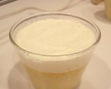 A picture of step 27 of Crème De Maple (Maple Pudding).