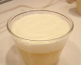 A picture of step 27 of Crème De Maple (Maple Pudding).