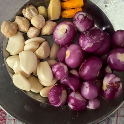 Langkah 2