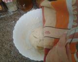 A picture of step 4 of VERY easy flour tortillas (with pictures!).