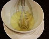 A picture of step 17 of Chocolate Cheesecake.