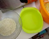 Foto langkah ke 4 dari resep Roti Goreng Crispy Sederhana Tanpa Mixer.