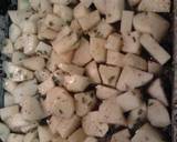 Ladybirds Seasoned Roast or BBQ Potatoes . recipe step 3 photo