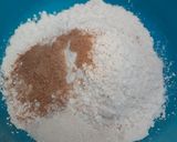 Foto langkah ke 1 dari resep Pempek Dos Belah/Cerewet.