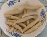 Foto langkah ke 7 dari resep Sotong ala abang2 tahu bulat.