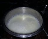 रसगुल्ला (rasgulla recipe in hindi) रेसिपी चरण 2 फोटो