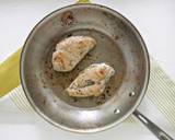 Chicken Breast with White Bean and Apple Salsa and Sautéed Butternut Squash and Feta recipe step 4 photo