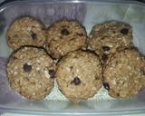 Foto del paso 4 de la receta: Galletitas de Avena