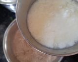 சாக்லேட் கோதுமை வால்நட் ப்ரௌனி (Chocolate kothumai walnut brownie recipe in tamil) ரெசிபி ஸ்டேப் 6 புகைப்படம்