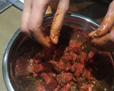 Foto langkah ke 2 dari resep Sate Maranggi.