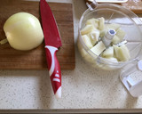Foto del paso 1 de la receta: Budín de arroz