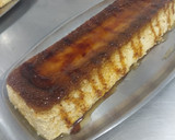 Foto del paso 5 de la receta: Puddin con manzana