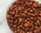 Foto langkah ke 5 dari resep Kacang Disco.