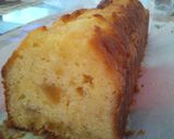 A picture of step 9 of Kumquat Pound Cake.