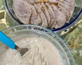 Foto del paso 4 de la receta: Vitel toné sin anchoas ni alcaparras y con un toque de rosca