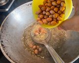 पुलिकाचल रेसिपी चरण 4 फोटो