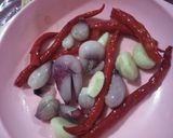 Foto langkah ke 3 dari resep Ayam Bumbu Sate.