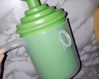 CENDOL TEPUNG BERAS - Ekonomis, hasilnya buanyaaak!! - Step 4