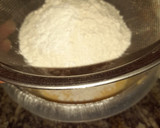 Foto del paso 4 de la receta: Torta de mandarina y frosting de dulce de leche