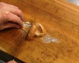 A picture of step 2 of Chunky Squid Stir-Fry.