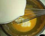 A picture of step 8 of Melt-in-Your-Mouth Custard Pudding.