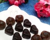 عکس مرحله 4 از دستور حلوا خرما قالبی