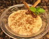 Foto del paso 13 de la receta Arroz con leche de coco