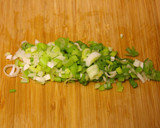 Foto del paso 2 de la receta: Seitán caramelizado al estilo asiático (Vegano)