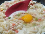 Sup Krim Macaroni Schotel