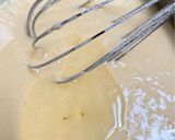 Foto langkah ke 3 dari resep Pancake Teflon SatSet.