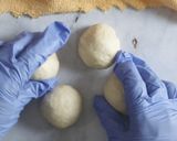 Foto langkah ke 6 dari resep Bread Assortment.
