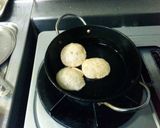 A picture of step 5 of Pani Puri / Gol Gappa / Puchka - Indian Street Food.