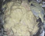 Foto langkah ke 5 dari resep Ayam Kentucky Super Simpel.